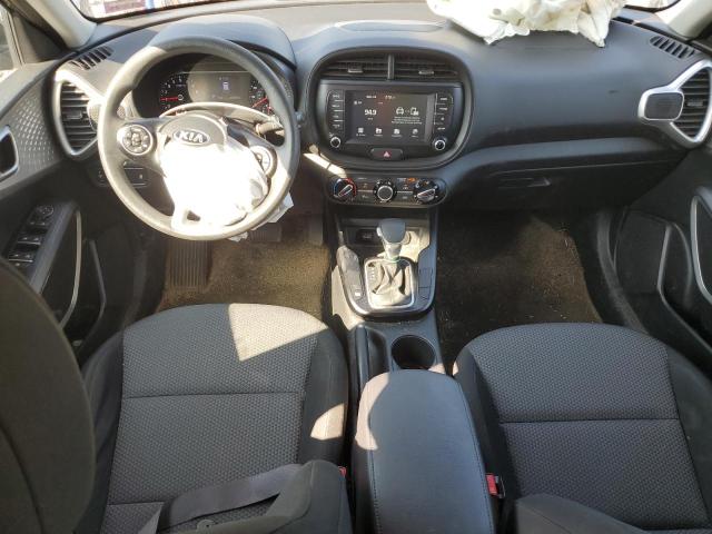 KNDJ23AU9L7708308 2020 KIA SOUL