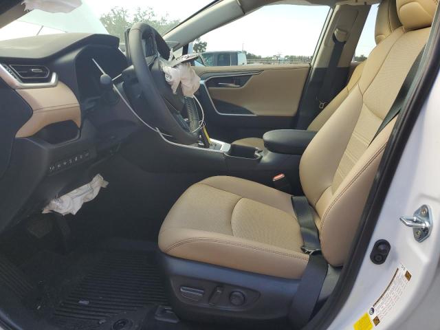 2024 TOYOTA RAV4 LIMIT - JTMD6RFV0RJ054042
