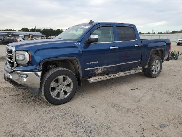 2016 GMC SIERRA K15 - 3GTU2NEC9GG365696