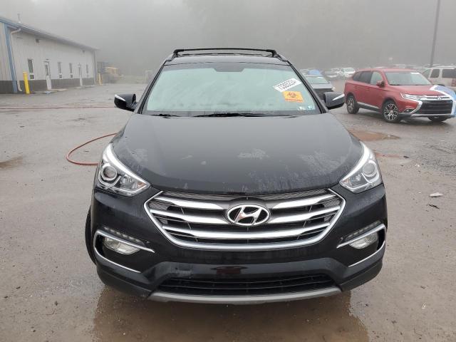2018 HYUNDAI SANTA FE S - 5NMZUDLB5JH097746