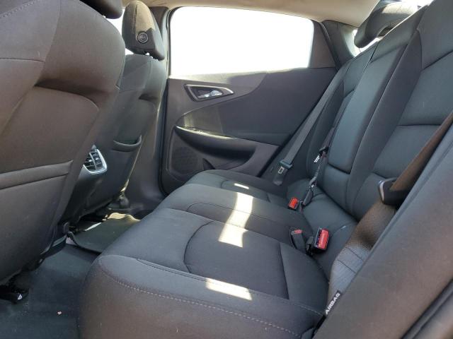 2020 CHEVROLET MALIBU - 1G1ZD5ST9LF014330