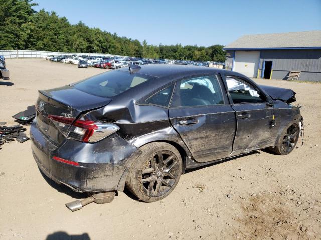 2022 HONDA CIVIC SPOR - 2HGFE2F58NH553509