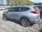 HONDA CR-V EXL photo