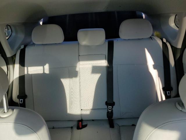 2024 HYUNDAI KONA SEL - KM8HB3AB4RU081679