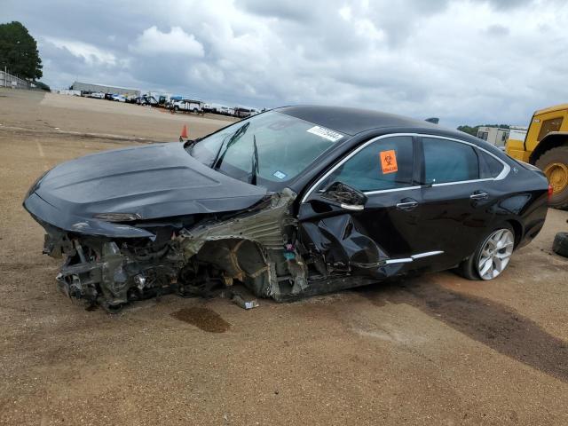 2015 CHEVROLET IMPALA LTZ - 1G1165S36FU119172