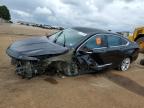 2015 CHEVROLET IMPALA LTZ - 1G1165S36FU119172