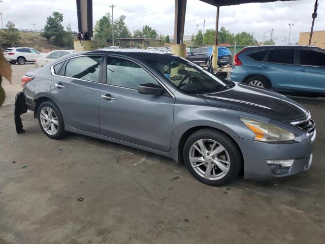 2015 NISSAN ALTIMA 2.5 - 1N4AL3AP0FC152639