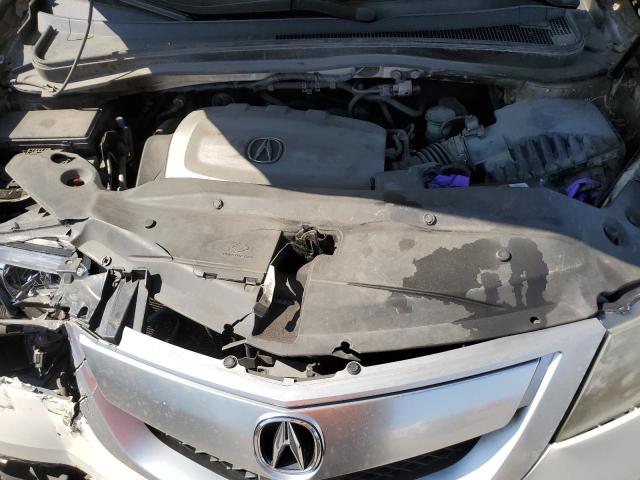 2012 ACURA MDX ADVANC 2HNYD2H82CH000217  70185634