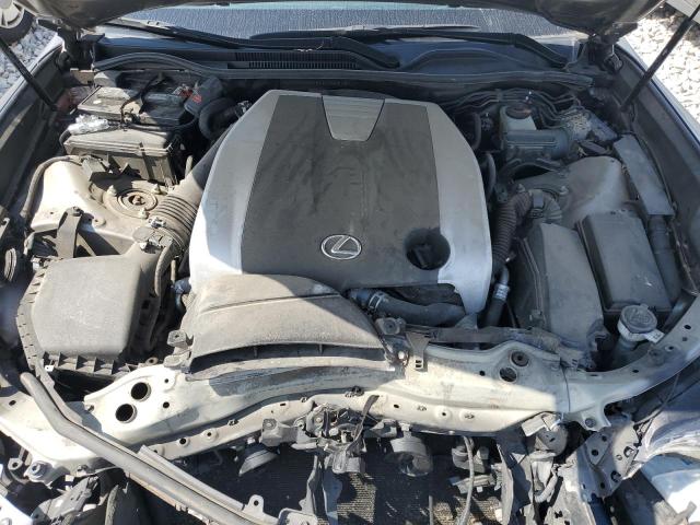 2015 LEXUS RC 350 - JTHSE5BC8F5005312