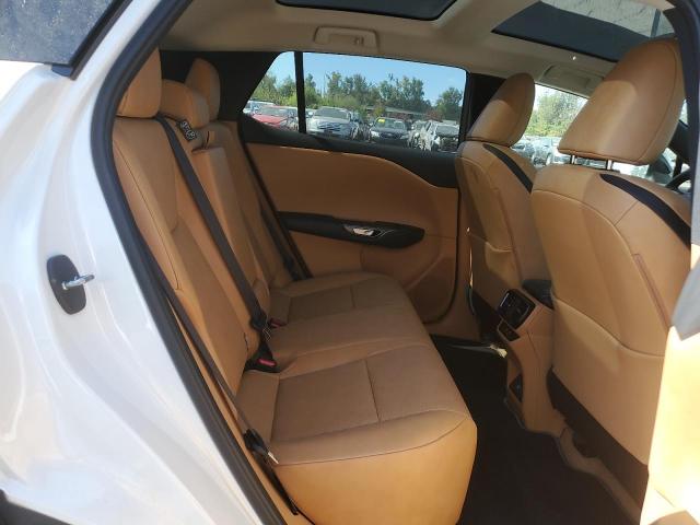 2024 LEXUS RZ 450E JTJAAAAB1RA025114