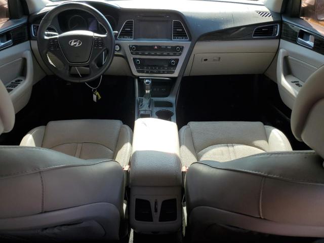 2016 HYUNDAI SONATA SPO - 5NPE34AF7GH392706