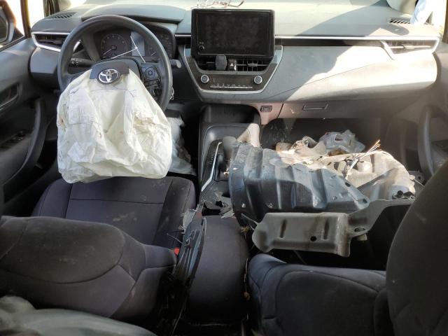 2023 TOYOTA COROLLA LE - 5YFB4MDE0PP016158