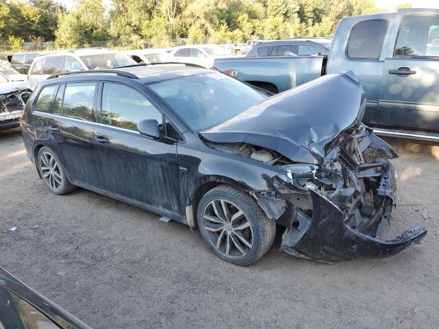 2016 VOLKSWAGEN GOLF SPORT - 3VWC17AUXGM519243