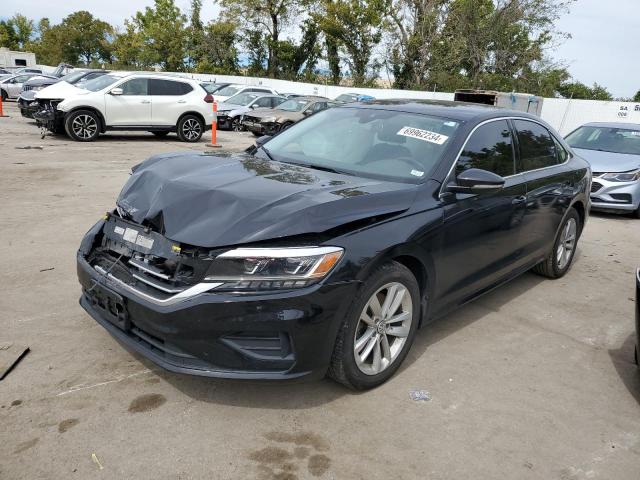 Vin: 1vwsa7a38lc014025, lot: 69962234, volkswagen passat se 2020 img_1