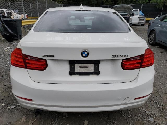 VIN WBA3C3G51FNT51029 2015 BMW 3 Series, 320 I Xdrive no.6