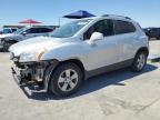 2015 CHEVROLET TRAX 1LT - KL7CJLSBXFB253704