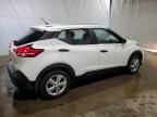 NISSAN KICKS S photo