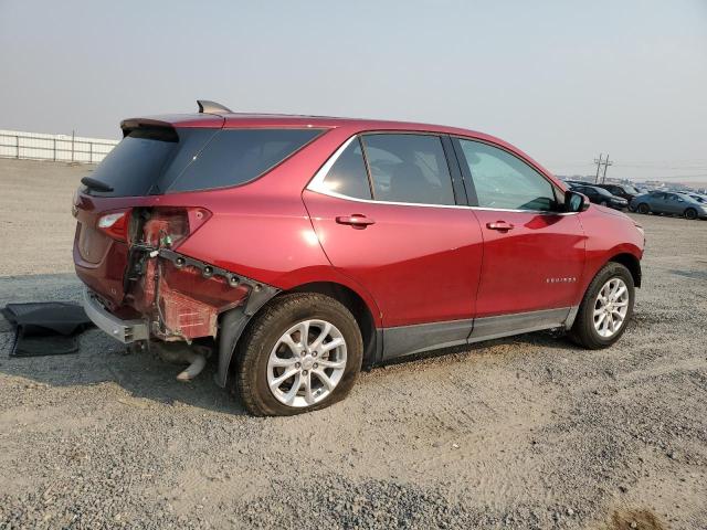 2019 CHEVROLET EQUINOX LT - 3GNAXJEV7KS649176