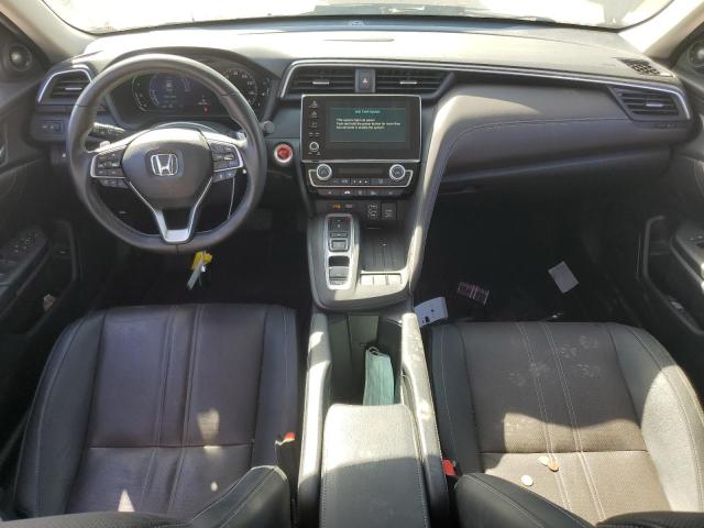 2020 HONDA INSIGHT TO 19XZE4F93LE000284