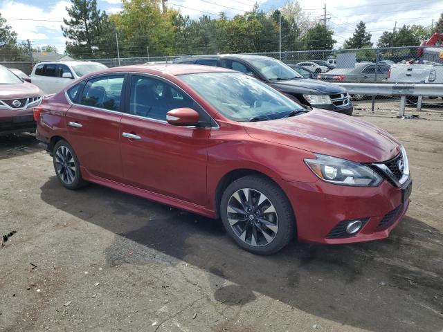 2018 NISSAN SENTRA S - 3N1AB7AP9JY213445