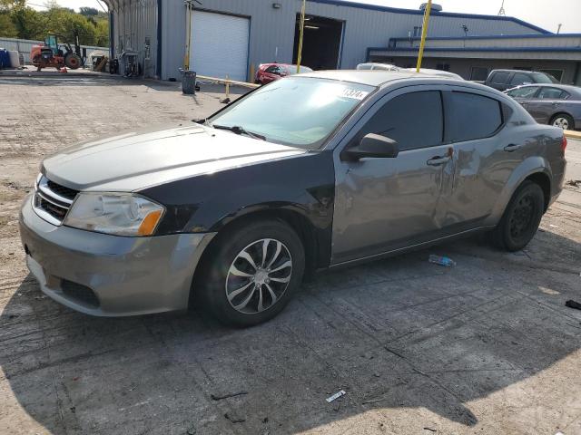 DODGE AVENGER SE