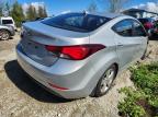 HYUNDAI ELANTRA SE photo