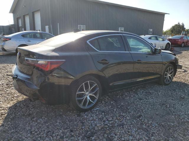 VIN 19UDE2F75LA008842 2020 Acura ILX, Premium no.3