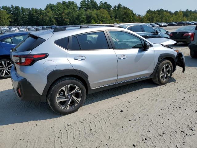 2024 SUBARU CROSSTREK - JF2GUADC3R8273771