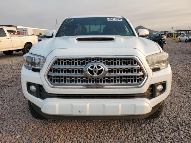 VIN 3TMAZ5CNXGM022268 2016 Toyota Tacoma, Double Cab no.5