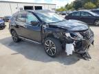 Lot #3024615730 2020 NISSAN ROGUE S