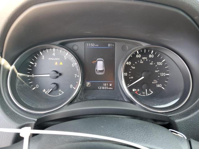 2018 NISSAN ROGUE S - 5N1AT2MT6JC739591