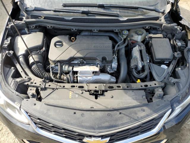 2018 CHEVROLET CRUZE LS - 1G1BC5SM5J7201181