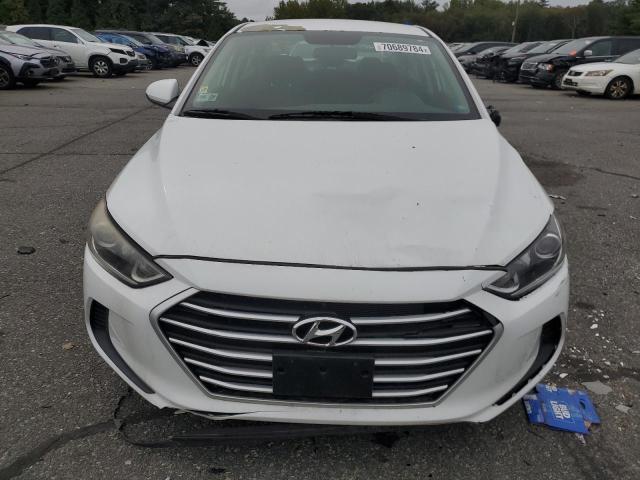 2018 HYUNDAI ELANTRA SE - 5NPD84LF0JH255253