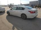 NISSAN ALTIMA 2.5 снимка