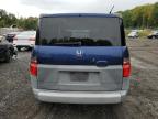 HONDA ELEMENT DX photo