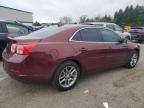 CHEVROLET MALIBU 1LT photo