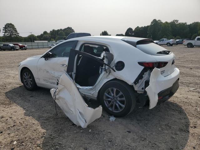 2021 MAZDA 3 - JM1BPAJL9M1310151