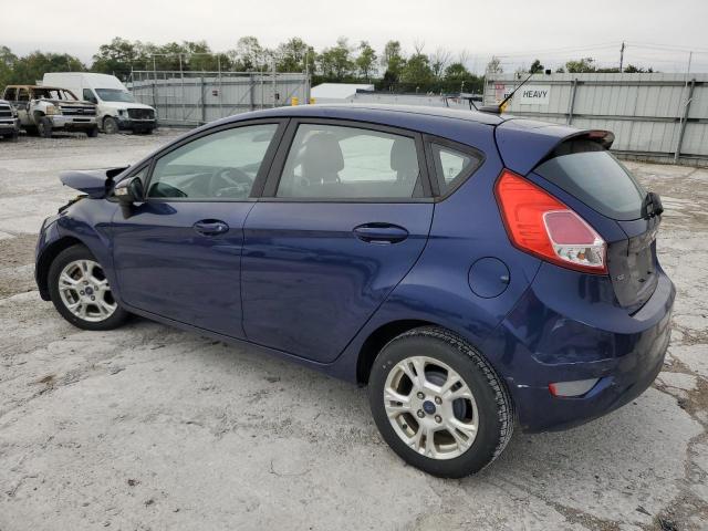 2016 FORD FIESTA SE - 3FADP4EJ5GM107340