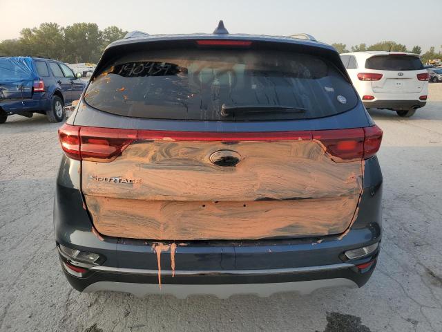 2020 KIA SPORTAGE S - KNDP6CAC5L7657928