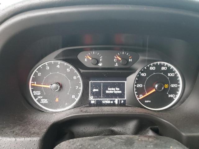 2018 GMC ACADIA SLE - 1GKKNLLA3JZ115256