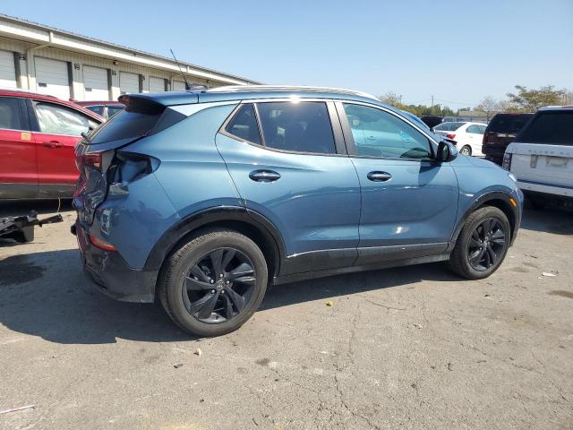 2024 BUICK ENCORE GX - KL4AMDSL8RB013839