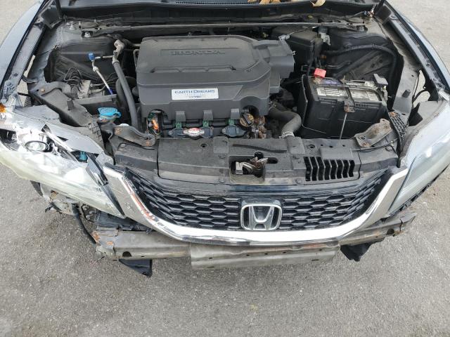 VIN 1HGCT2A83DA007594 2013 Honda Accord, Exl no.11