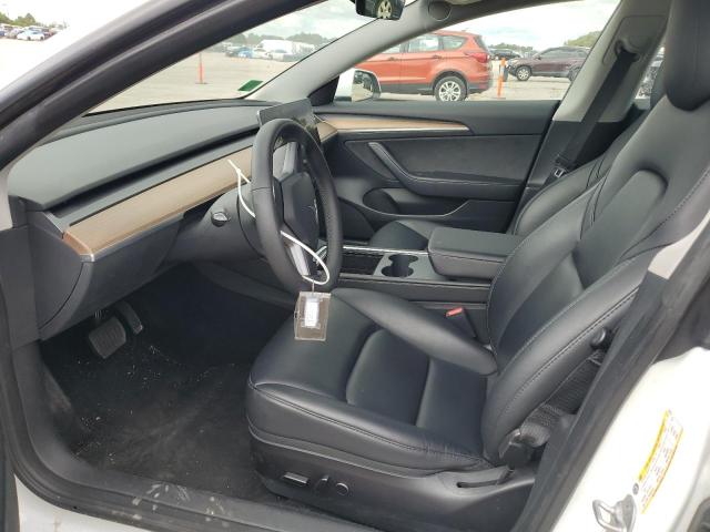2023 TESLA MODEL 3 - 5YJ3E1EA1PF450757