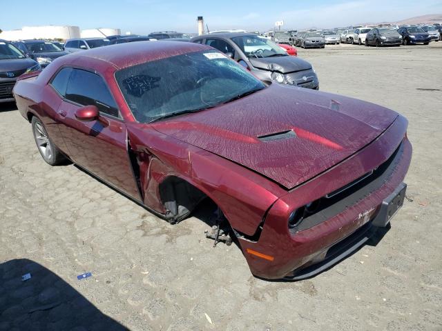 VIN 2C3CDZAG3KH712829 2019 Dodge Challenger, Sxt no.4