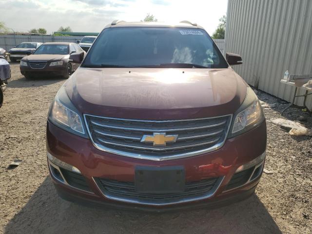 2016 CHEVROLET TRAVERSE L - 1GNKRGKD9GJ146240
