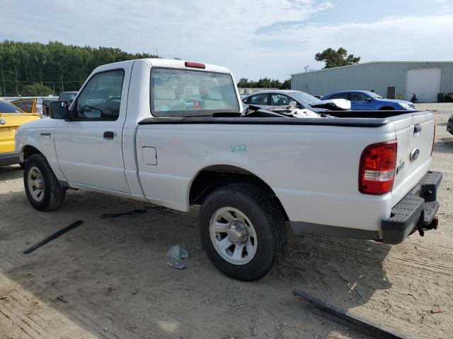 FORD 110S 2011 white  gas 1FTKR1AD6BPB01544 photo #3