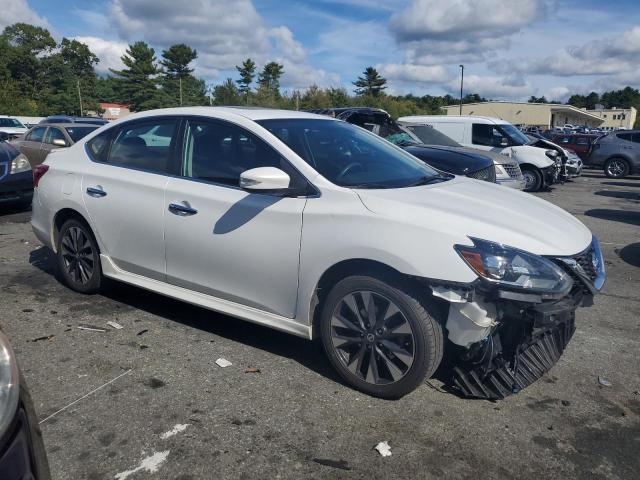 VIN 3N1AB7AP5GY332344 2016 Nissan Sentra, S no.4