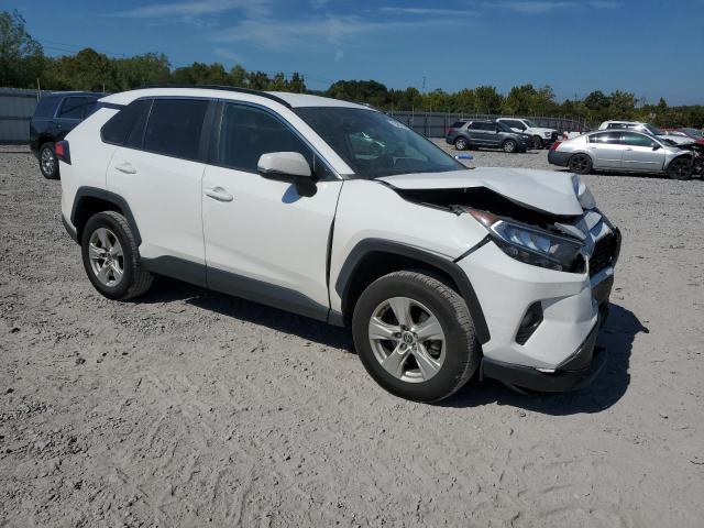 VIN 2T3W1RFVXMC145452 2021 Toyota RAV4, Xle no.4