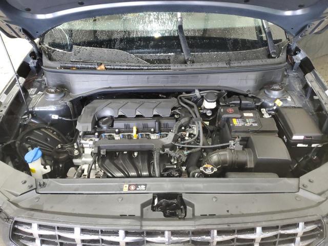 2024 HYUNDAI VENUE SEL - KMHRC8A32RU329354