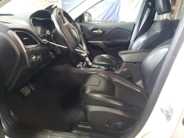 2019 JEEP CHEROKEE L - 1C4PJMLB8KD337270